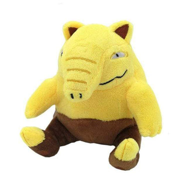 Peluche Pokémon Soporifik